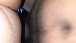 Cute girl shaved pussy fucking