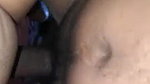 Cute girl shaved pussy fucking