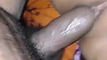 Cute girl shaved pussy fucking