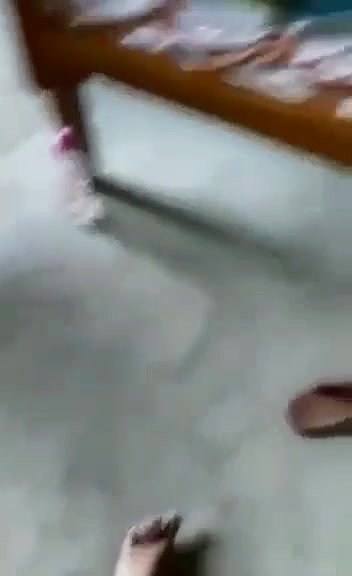 Fucking hard by jija with moans