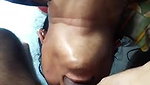 Mature Couple Mouth Fucking and Blow