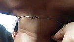 Mature Couple Mouth Fucking and Blow
