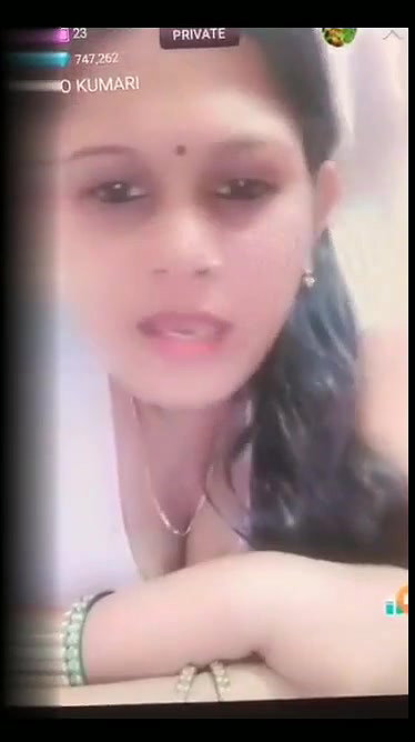 Kushboo Kumari Rare Tango Pvt Show With Face