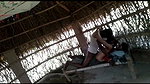 Village couple fucking full