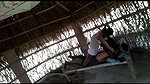 Village couple fucking full
