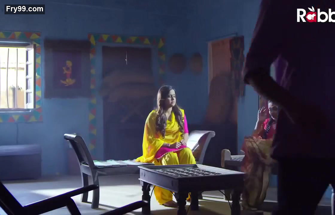 Bhains ki Vidai 1& 2
