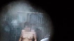 Desi village aunty showing her big boobs and body.