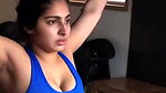 Beautiful Girl Seductive Video