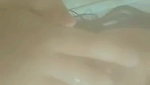Extremely Cute Bengali Girl Pics+Fingering Video