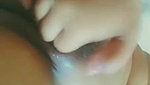 Extremely Cute Bengali Girl Pics+Fingering Video