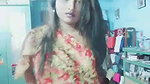 Bengali horny girl showing and fingering pussy