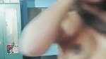 Bengali horny girl showing and fingering pussy