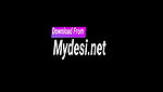 Desi Swety small clip