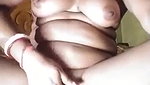 Horny Boudi Shows Her Boobs and Pussy