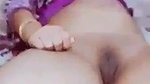 Cheater bhabhi captured by lover