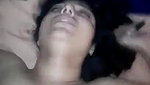 Sleeping Bhabhi Pussy Drilling