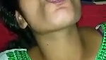 Bhabhi Sucking Cock after Fucked By Hubby
