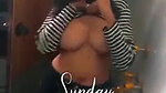 Hot Insta Babe Showing Boobs