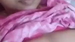 Desi Bhabhi Shows Her Boobs