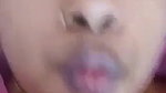 Desi Bhabhi Shows Her Boobs