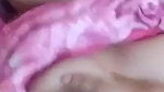 Desi Bhabhi Shows Her Boobs