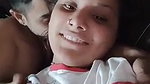 Very Naughty Couple Enjoying Hindi Audio Must Watch