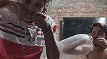 Very Naughty Couple Enjoying Hindi Audio Must Watch