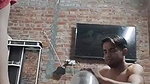 Very Naughty Couple Enjoying Hindi Audio Must Watch