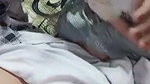 Very Naughty Couple Enjoying Hindi Audio Must Watch