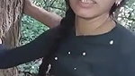 Desi cute girl fucking outdoor