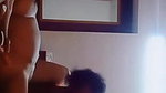 Desi Wife Blowjob and Pussy Licking