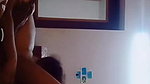 Desi Wife Blowjob and Pussy Licking