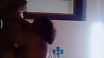 Desi Wife Blowjob and Pussy Licking