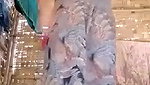 Village bhabhi making video for lover