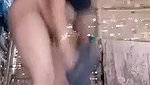 Village bhabhi making video for lover