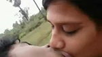 Lover Outdoor fun