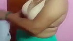 Bhabhi changing, captured by devar