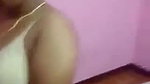 Bhabhi changing, captured by devar