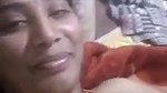 Married bhabhi making video for lover