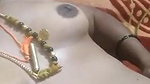 Married bhabhi making video for lover