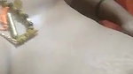 Married bhabhi making video for lover