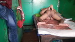Desi Village Wife Blowjob and Fucked