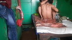 Desi Village Wife Blowjob and Fucked