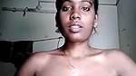 Desi Girl Shows her Boobs on Vc
