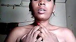 Desi Girl Shows her Boobs on Vc