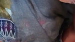 Village Wife Pussy Video Record By Hubby