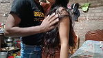 Indian Desi Girl Riya Hot Fucking