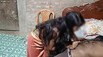 Indian Desi Girl Riya Hot Fucking