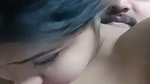 Her Husband Keeps Playing with Her Boobs Non-Stop, Don’t Miss