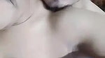 Her Husband Keeps Playing with Her Boobs Non-Stop, Don’t Miss